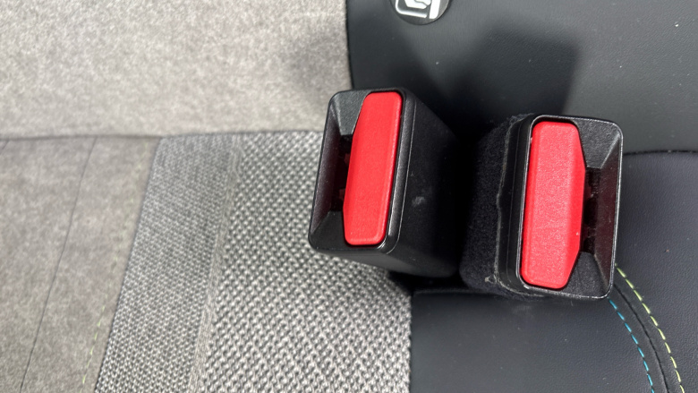 Peugeot 2008 100kW GT Premium 50kWh 5dr Auto Electric Estate